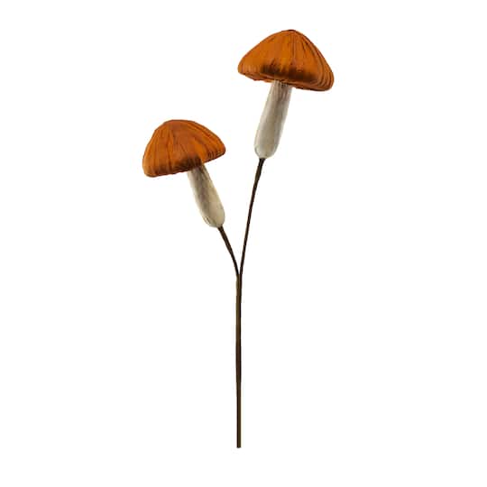 12" Mushroom Pick by Ashland®